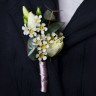 Бутоньерка