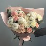Сборный букет В ожидании весны M