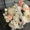 Цветочная корзина Soft