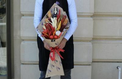 Мужской букет М#802