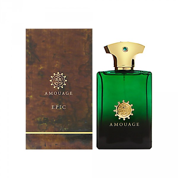 Парфюм AMOUAGE EPİC 100 ml #P1505