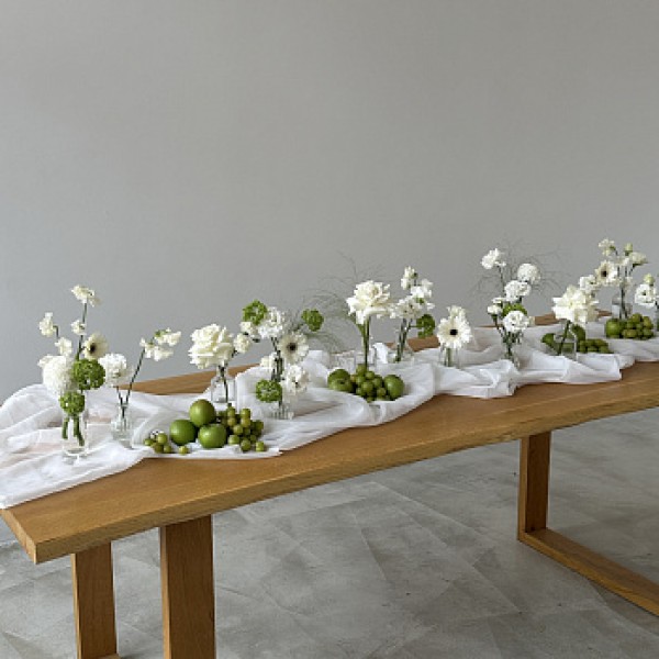 Свежий сет (1 м)