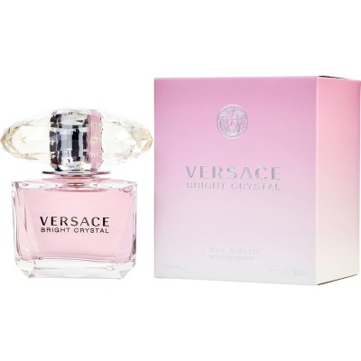 Парфюм VERSACE BRIGHT CRYSTAL #P1306