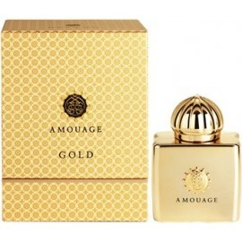 Парфюм AMOUAGE GOLD 50 ml #P1506