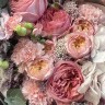 Сборный букет Нежность L