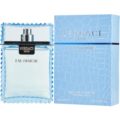 Парфюм VERSACE EAU FRAICHE #P1307