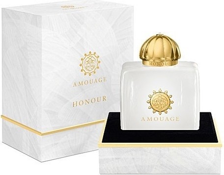 Парфюм AMOUAGE HONOUR 100 ml #P1507