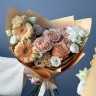 Сборный букет Радость M