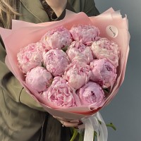 Премиум букеты