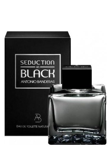 Парфюм ANTONIO BANDERAS BLACK SEDUCTION 100 ml #P1509