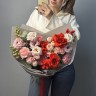 Сборный букет Passion M
