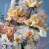 Сборный букет Apricot L