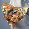 Сборный букет Радость L