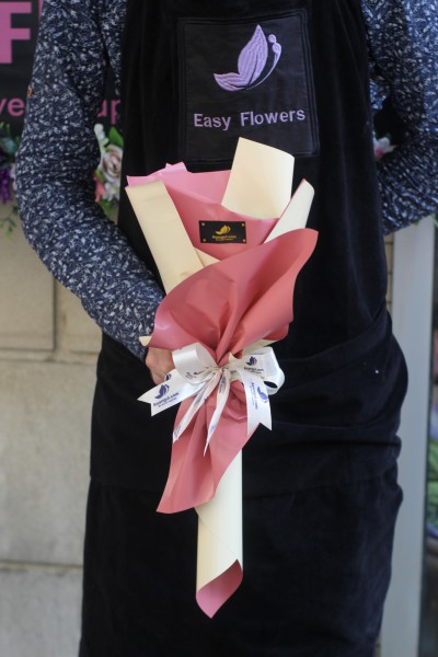 Клубника в шоколаде #К911