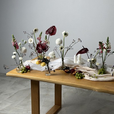 Контрастный сет (1 м)