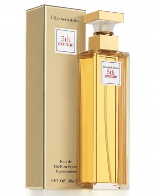 Парфюм ELIZABET ARDEN 5 th AVENUE 125ml #P1313