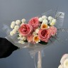 Сборный букет Spring love