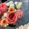 Сборный букет Spring love