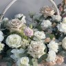 Цветочная корзина Amelie