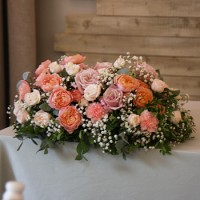 Свадебный декор