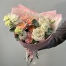 Сборный букет Summer sunset S
