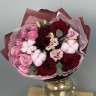 Сборный букет Cherry S