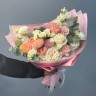 Сборный букет Summer sunset M