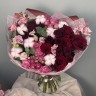 Сборный букет Cherry M