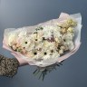 Сборный букет Нежная осень L