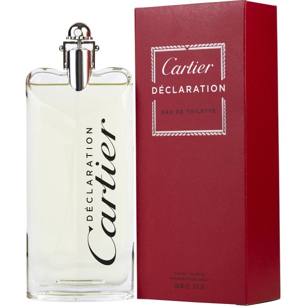 Парфюм CARTIER DECLARATION #P1325