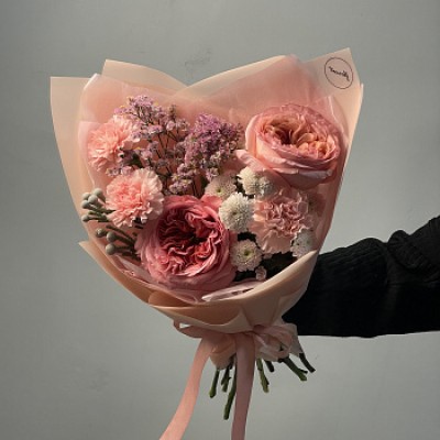 Сборный букет October S