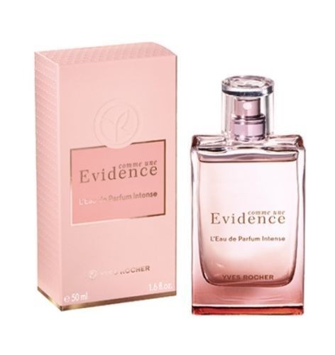 Парфюм YVES ROCHER EVIDENSE 50ml #P1330
