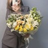 Сборный букет Summer dance М