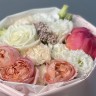Сборный букет Частичка лета S