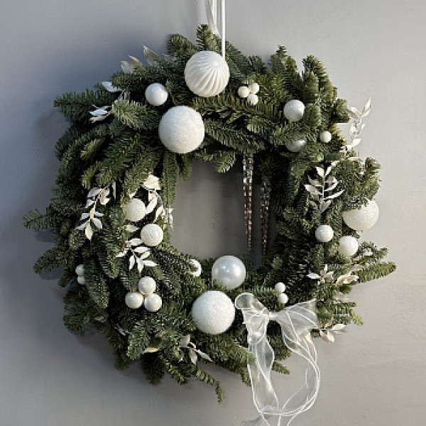 Венок Хрусталь