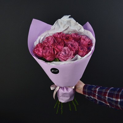 Моно Country Blues S