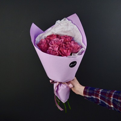 Моно Country Blues XS