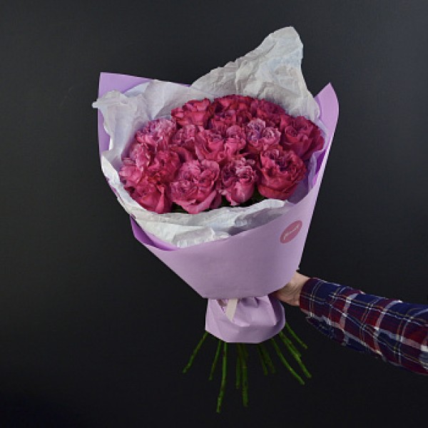 Моно Country Blues M