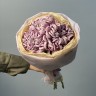 Букет из 3 хризантем Vienna Pink