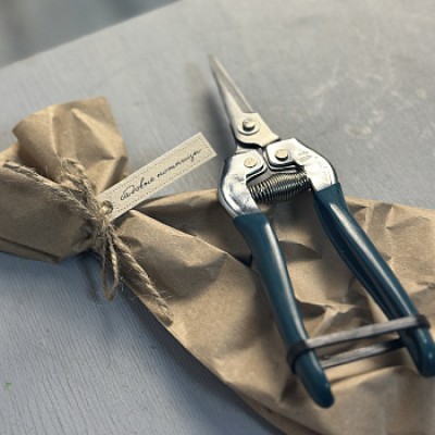 Садовые ножницы