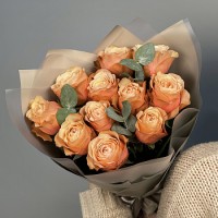 Пионовидная Роза