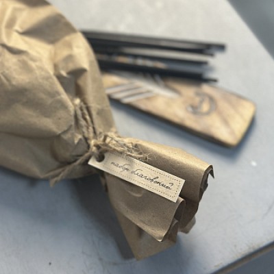 Набор благовоний S