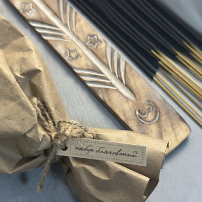 Набор благовоний M