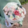 Сборный букет Pure Love M