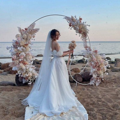 Декоративная арка #1