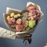 Сборный букет September mood S