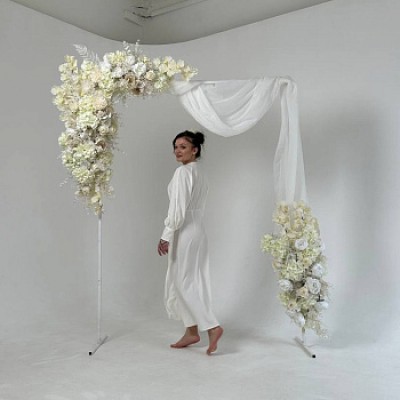 Декоративная арка #2