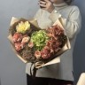 Сборный букет September mood M