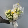 Сборный букет Sunny M
