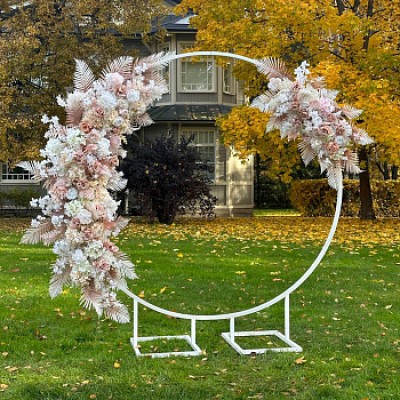 Декоративная арка #4